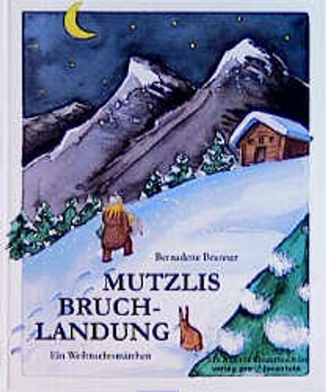Mutzlis Bruchlandung
