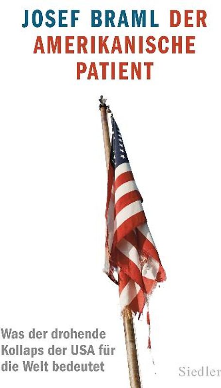 Der amerikanische Patient