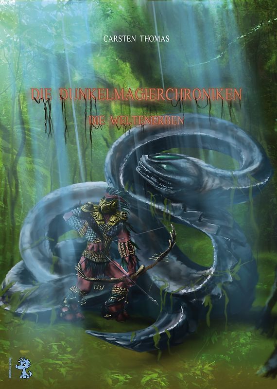 Die Dunkelmagierchroniken