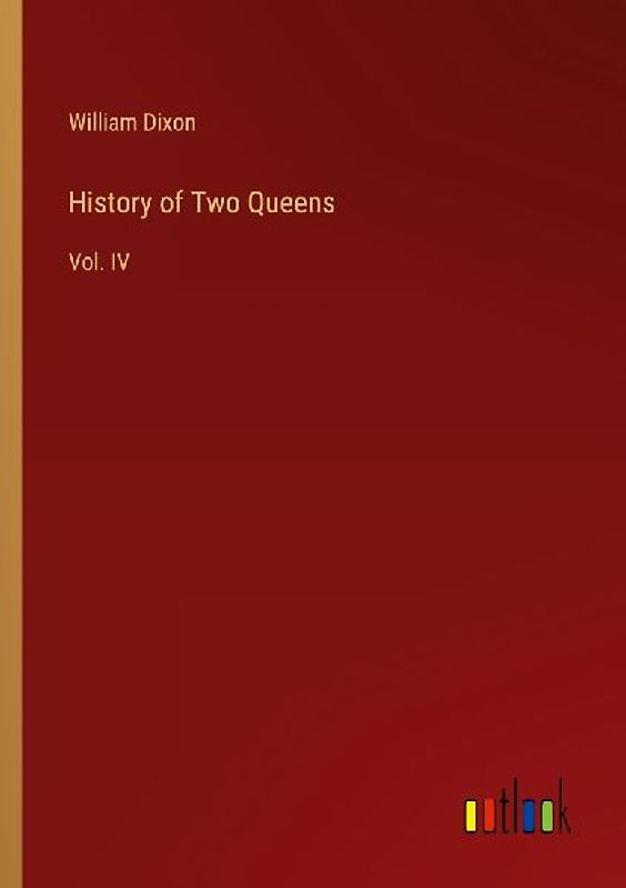 History of Two Queens