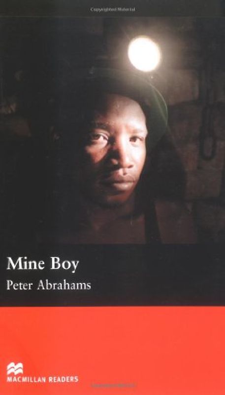 Mine Boy