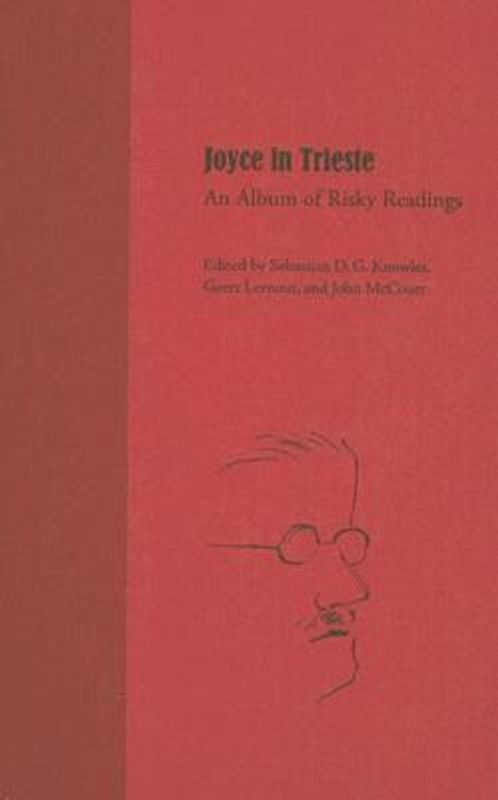 Joyce in Trieste
