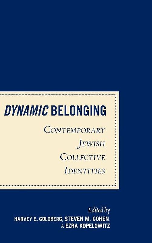 Dynamic Belonging
