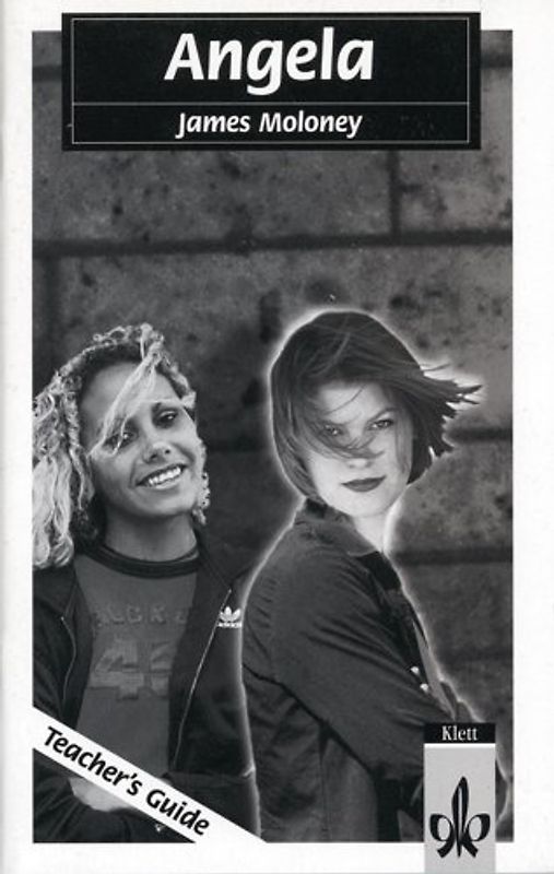 Angela. Teacher's Guide