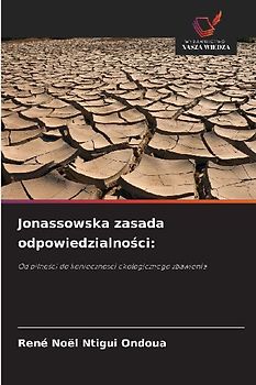 Jonassowska zasada odpowiedzialno¿ci: