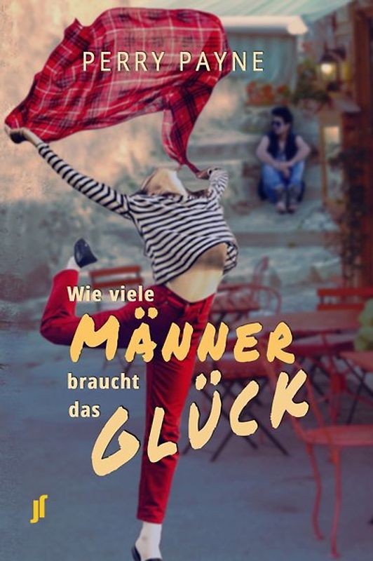 Wie viele Männer braucht das Glück