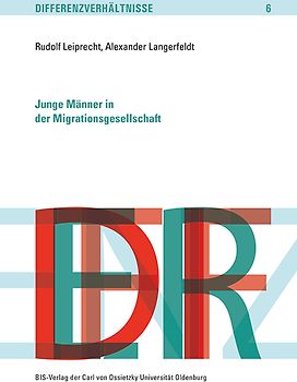 Junge Männer in der Migrationsgesellschaft