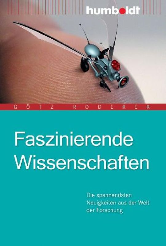 Faszinierende Wissenschaften