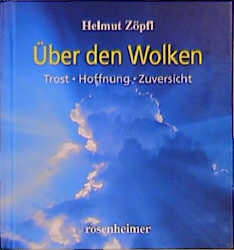 Über den Wolken