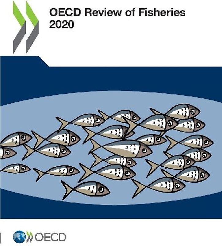 OECD Review of Fisheries 2020