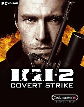 Project I.G.I. 2 - Covert Strike PC Spiele