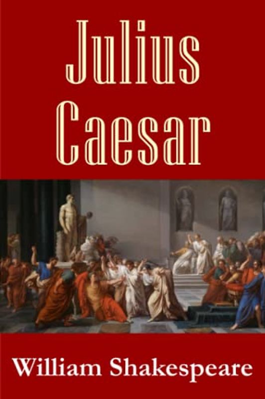 Julius Caesar