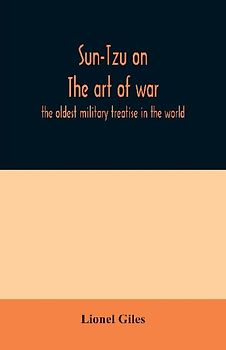 Sun-Tzu on The art of war