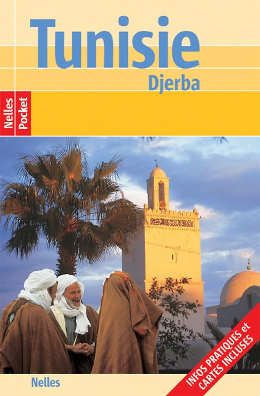 Tunisie - Djerba