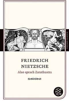 Also sprach Zarathustra