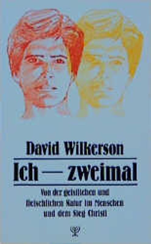 Ich - zweimal