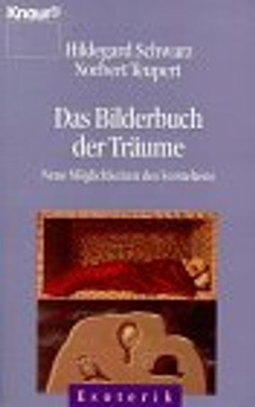 Das Bilderbuch der Träume. Neue Möglichkeiten des Verstehens
