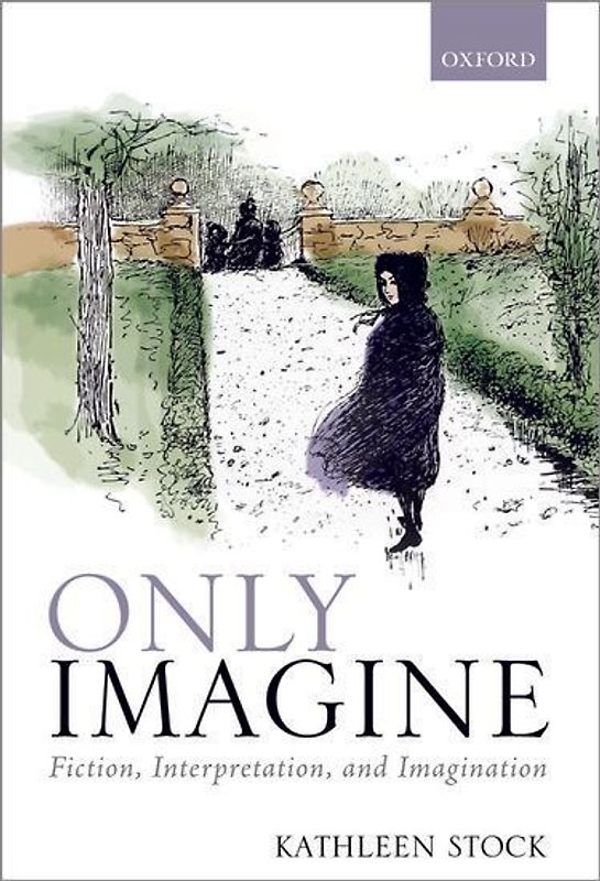 Only Imagine