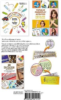 READ BY PICTURE. Fairy Tales + Nursery Rhymes