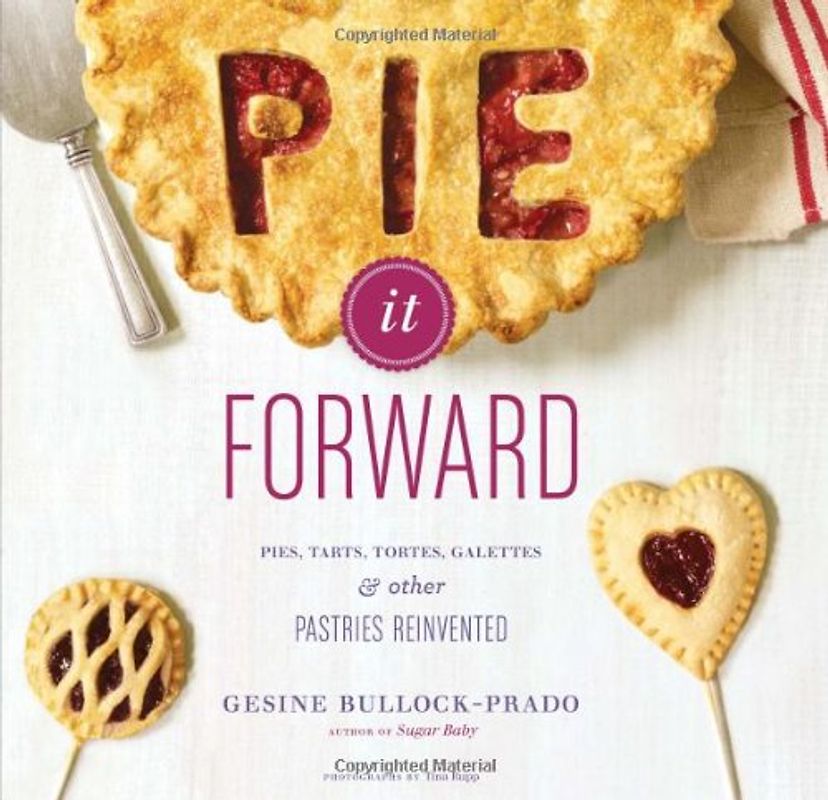 Pie it Forward - Gesine Bullock-Prado