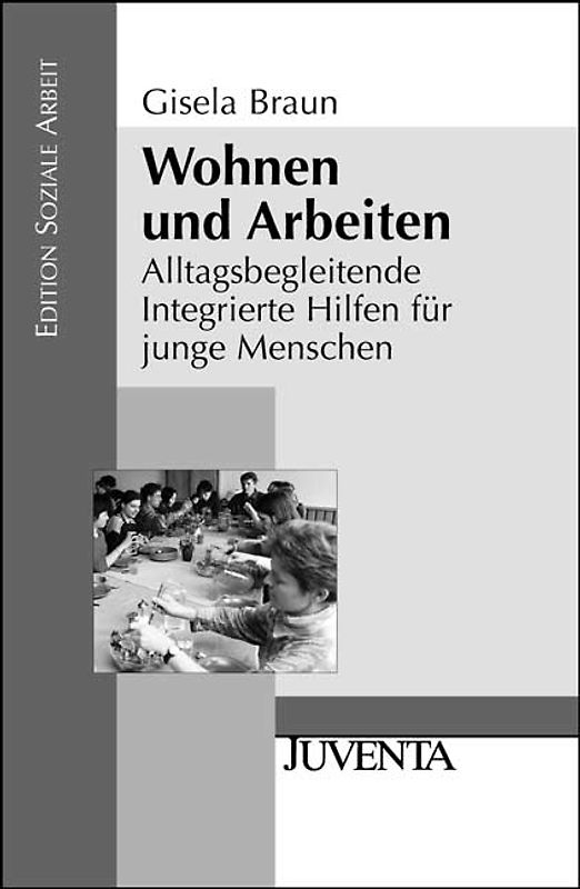 Wohnen und Arbeiten