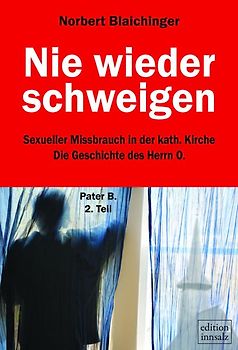 Nie wieder schweigen