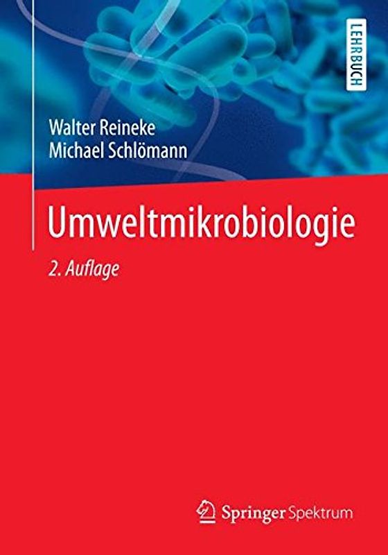 Umweltmikrobiologie