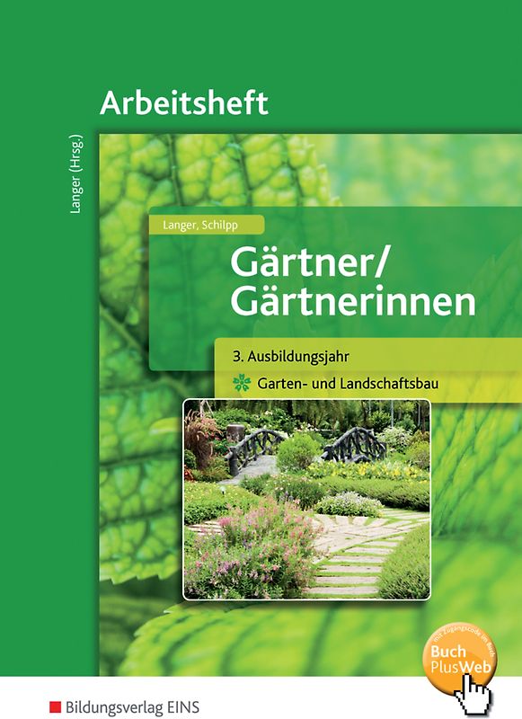 Gärtner / Gärtnerinnen