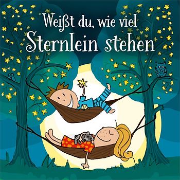 Weißt du,wie viel Sternlein stehen
