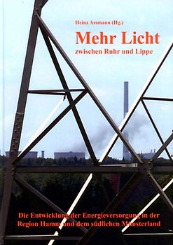 Mehr Licht zwischen Ruhr und Lippe