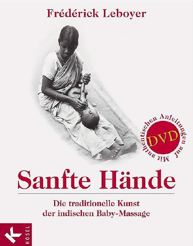 Sanfte Hände