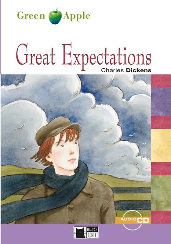 Great Expectations