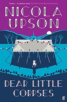 Dear Little Corpses: 'Genius.' The Times