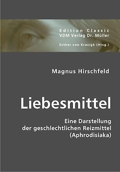 Liebesmittel