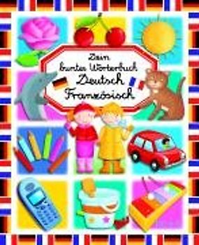 Deutsch-Französisch