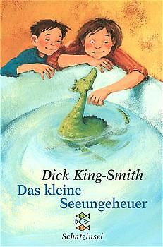 Das kleine Seeungeheuer