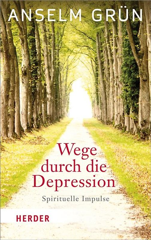 Wege durch die Depression
