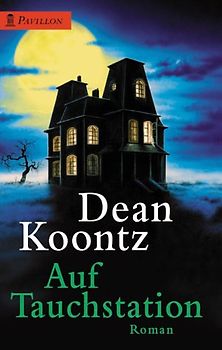 Auf Tauchstation. Roman