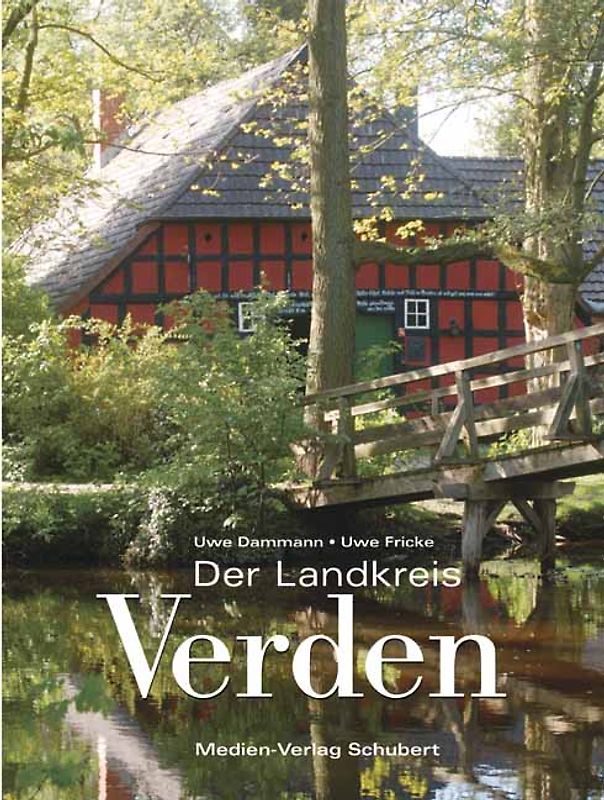 Der Landkreis Verden