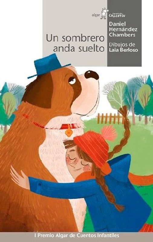 Un sombrero anda suelto