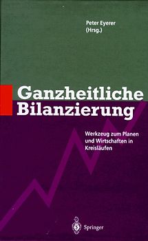 Ganzheitliche Bilanzierung
