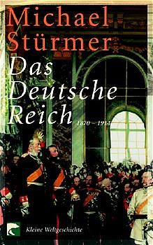 Das Deutsche Reich 1870-1914