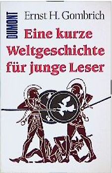 Eine kurze Weltgeschichte für junge Leser