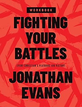Fighting Your Battles Workbook