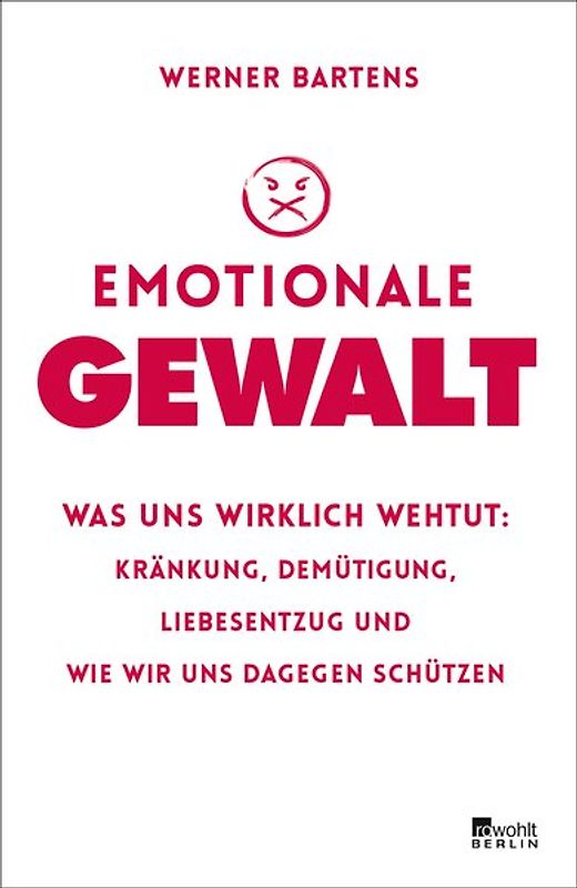 Emotionale Gewalt