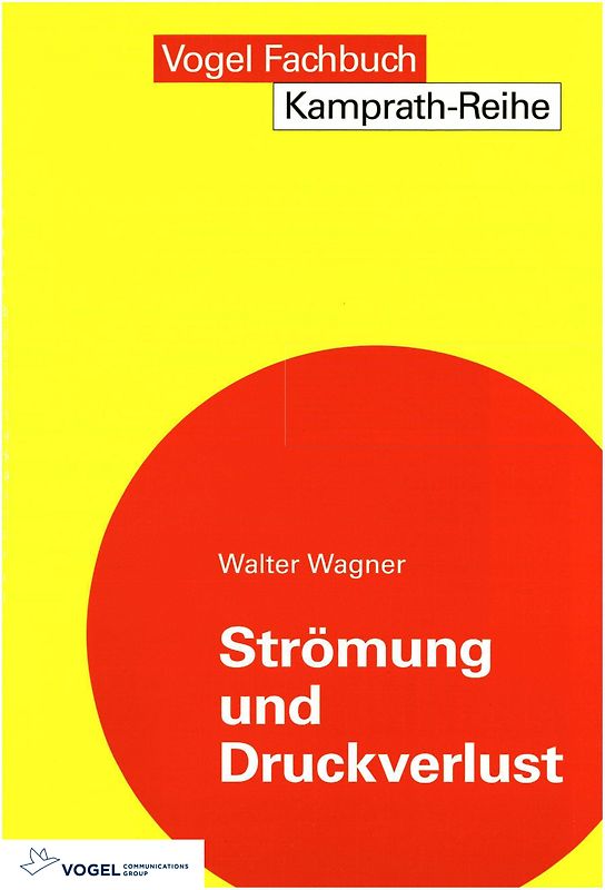 Strömung und Druckverlust