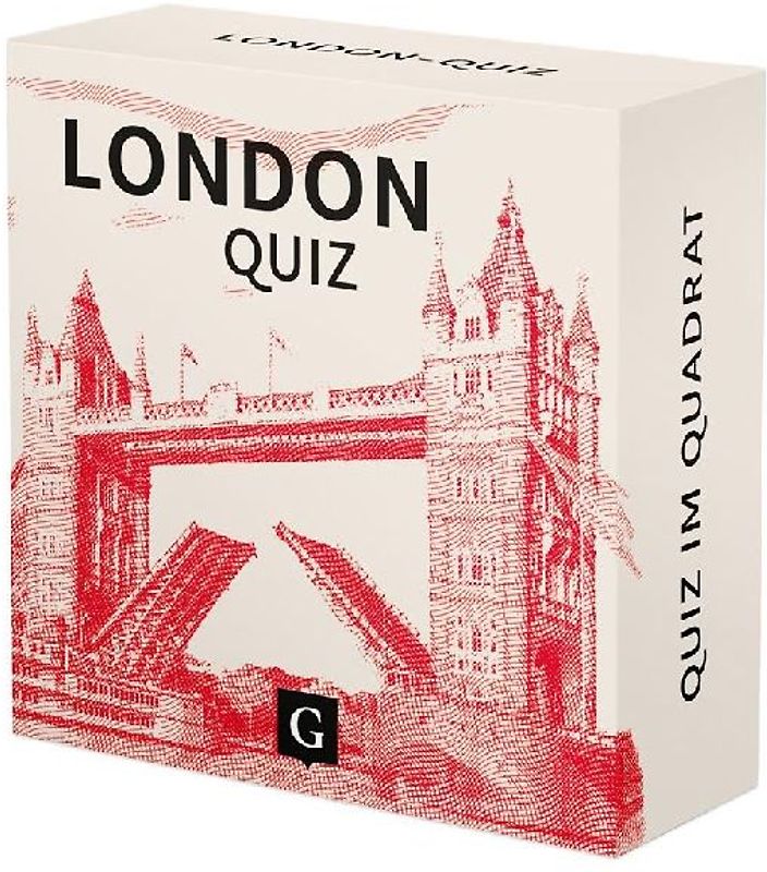 London-Quiz