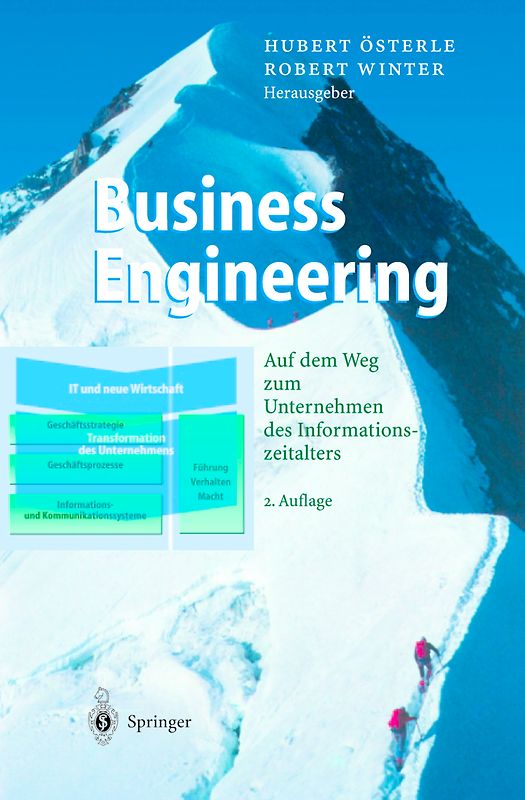 Business Engineering