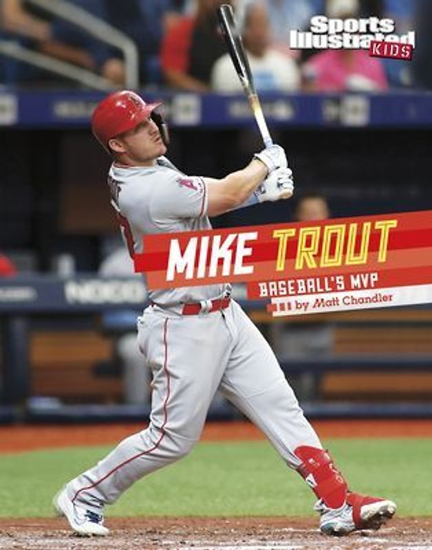 Mike Trout