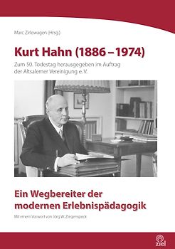 Kurt Hahn (1886 – 1974)